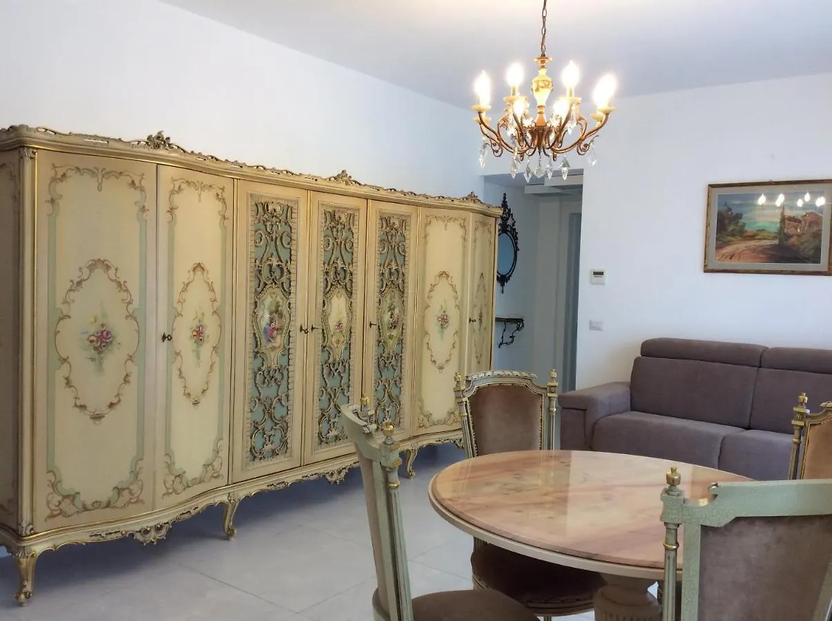 Apartment Tamiris Mediolan Włochy