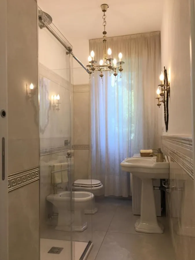 Apartment Tamiris Mediolan