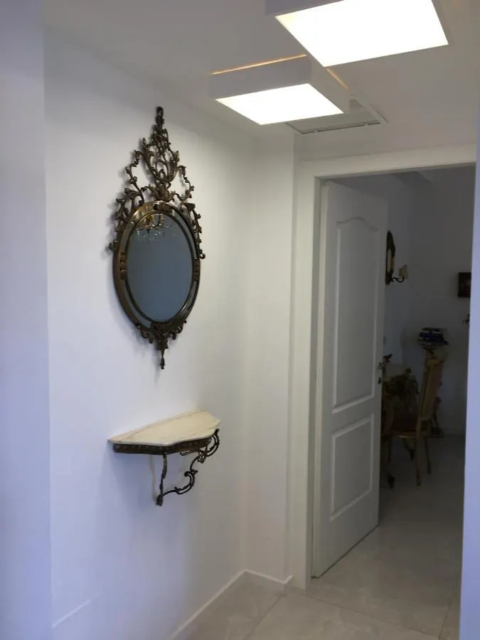 Apartment Tamiris Milan 0*,  Italy
