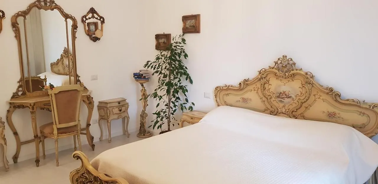 Apartment Tamiris Mediolan