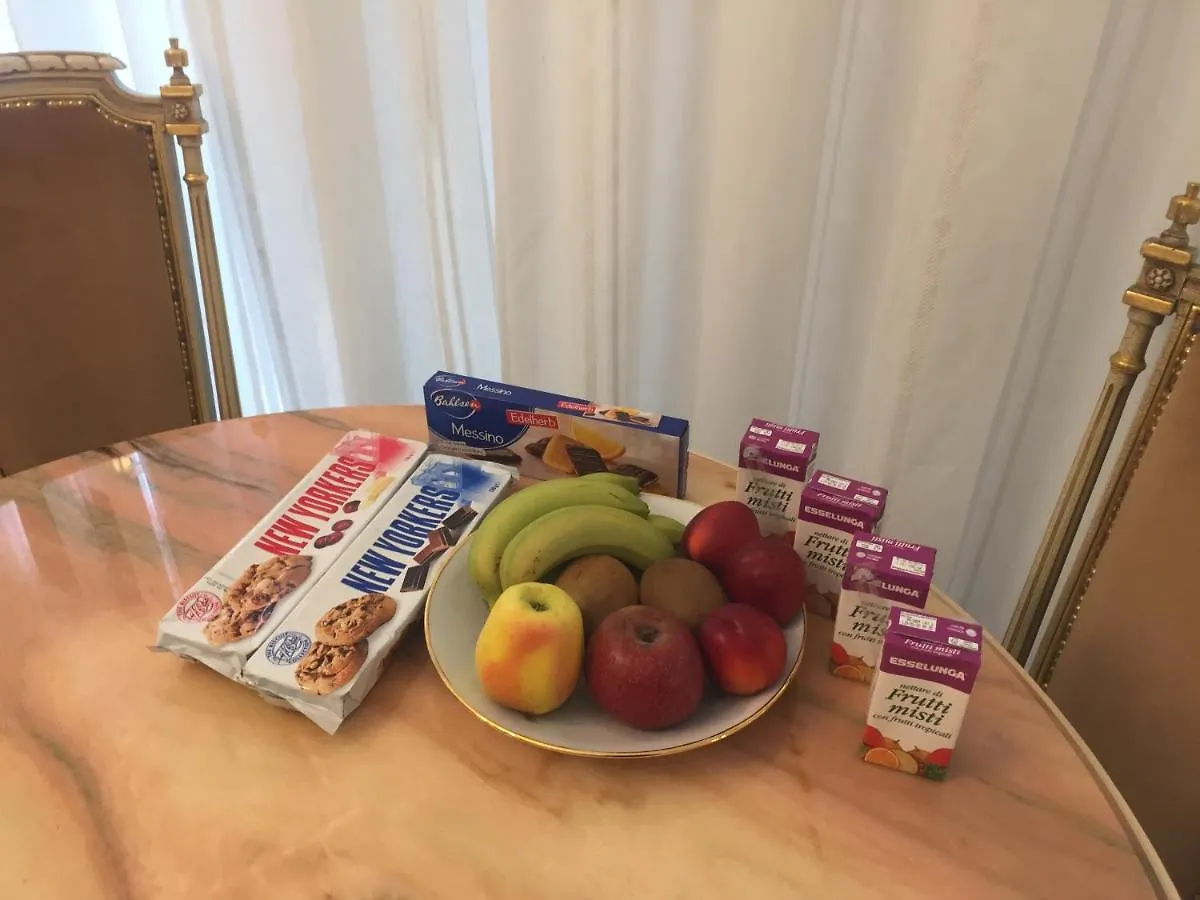 Apartment Tamiris Milaan