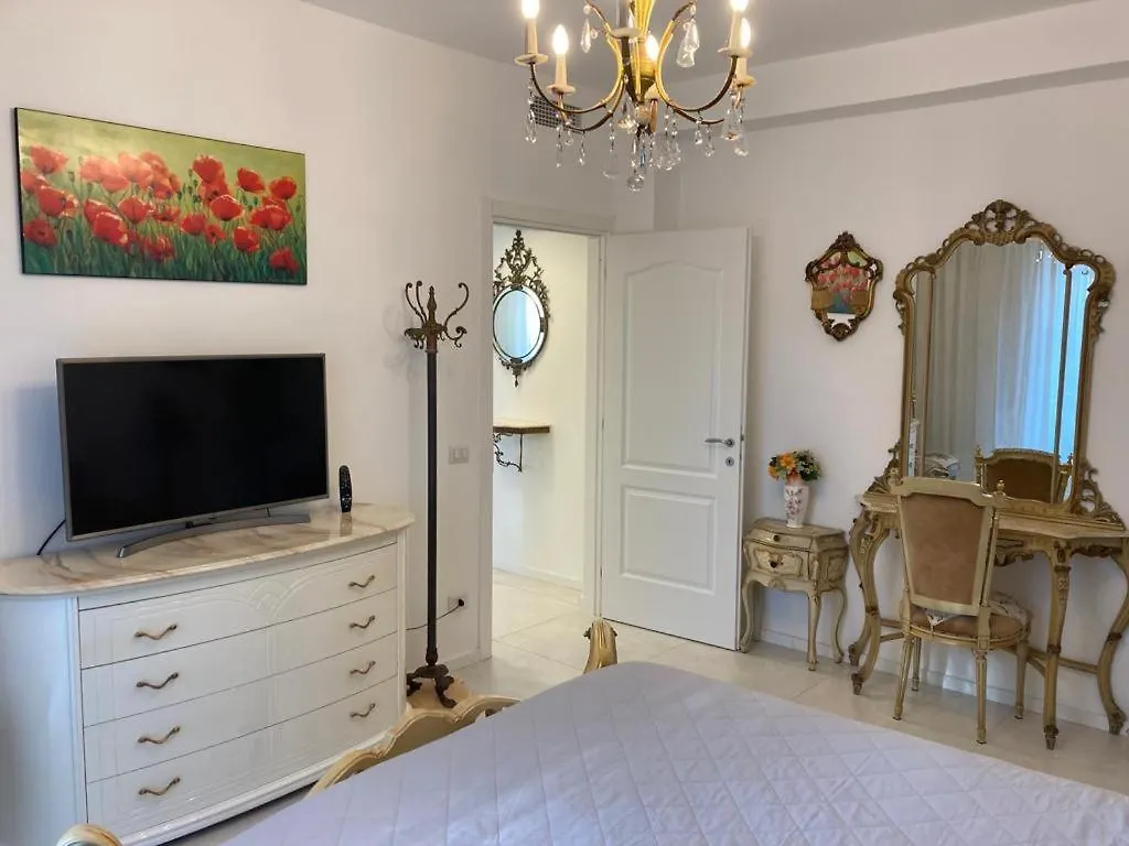 Apartment Tamiris Mediolan