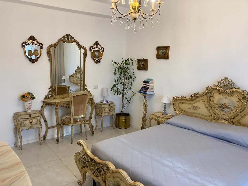 Apartment Tamiris location